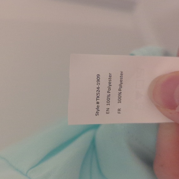 Girls Romper - Picture 4 of 4